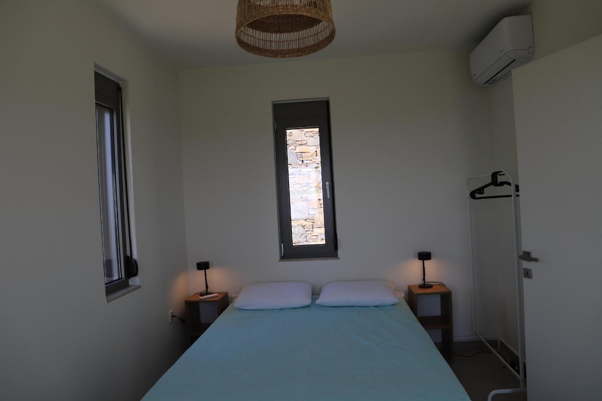 Enelia Villa Vatopédhion Exteriör bild