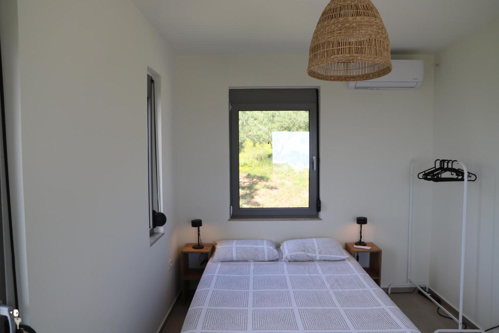 Enelia Villa Vatopédhion Exteriör bild
